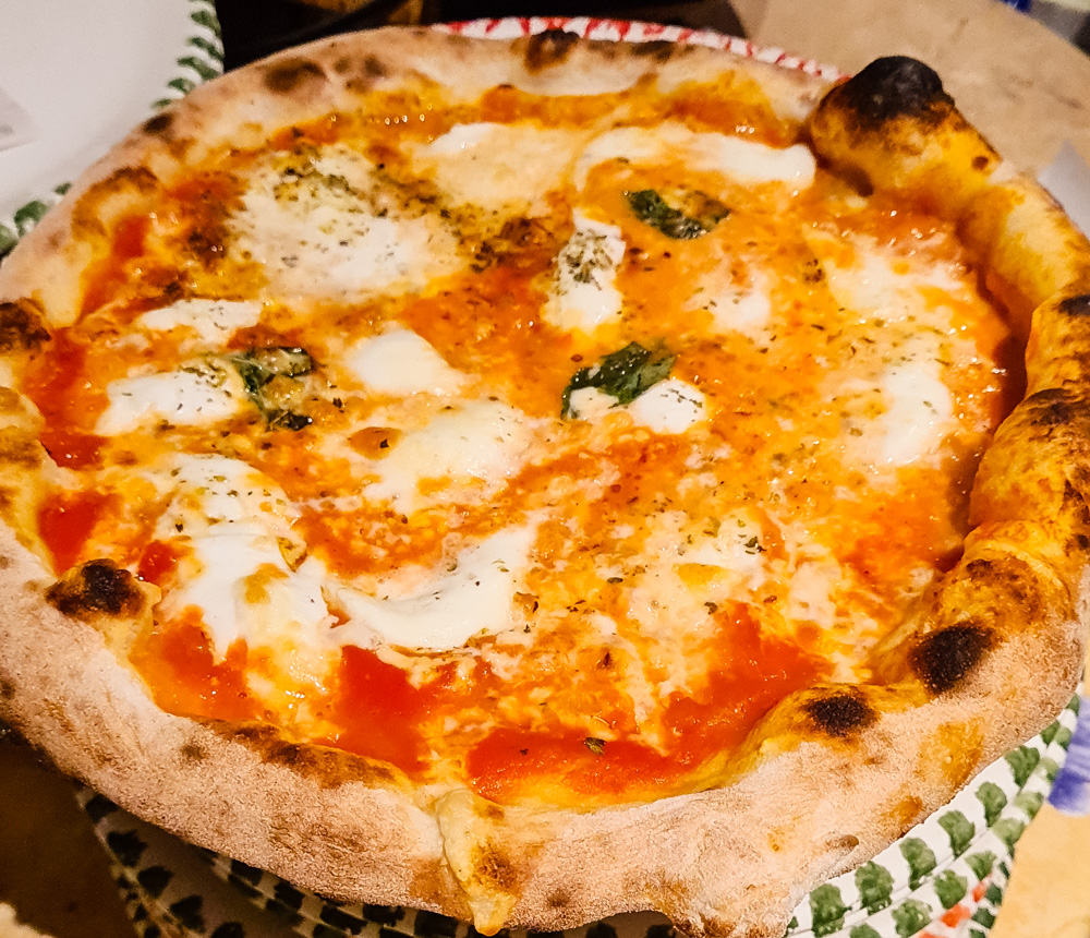 Amalfi Ristorante Pizzeria Großgmain